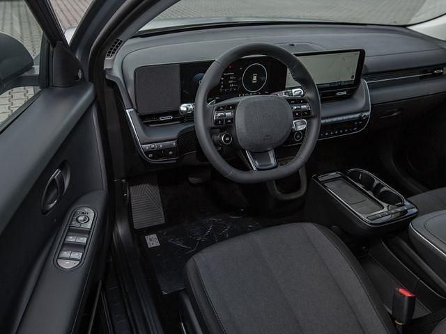 Neu Hyundai Ioniq 5 125 kW (170 PS) 2026 Grau SUV