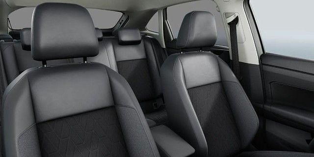 Neu VW Taigo 116 PS (85 kW) 2026 Grau SUV