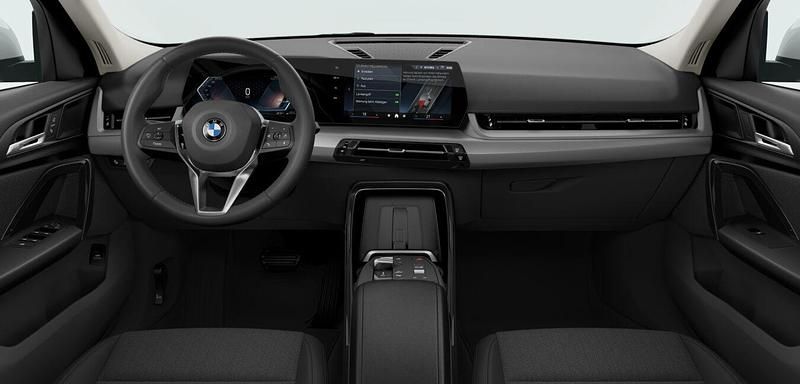 Gebraucht BMW X2 Shadowline 170 PS (125 kW) 2025 Weiß SUV