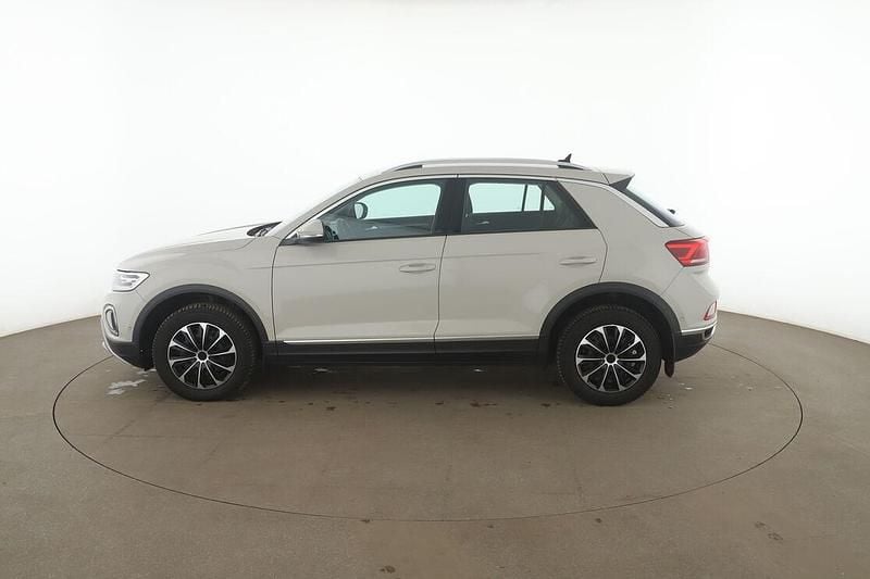 Gebraucht VW T-Roc Style 2024 Grau SUV