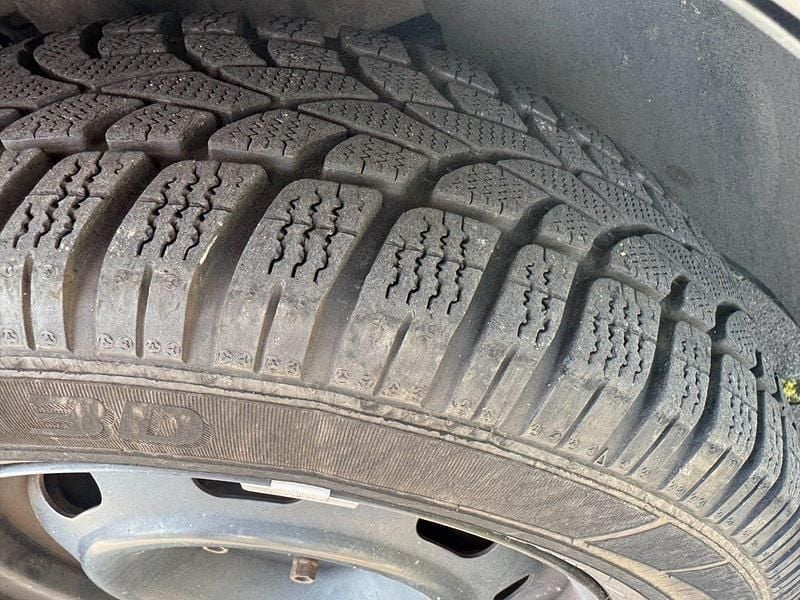 Gebraucht Citroën C4 90 PS (66 kW) 2007 Kleinwagen