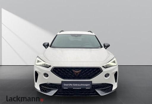 Gebraucht Cupra Formentor VZ 310 PS (228 kW) 2023 Weiss SUV