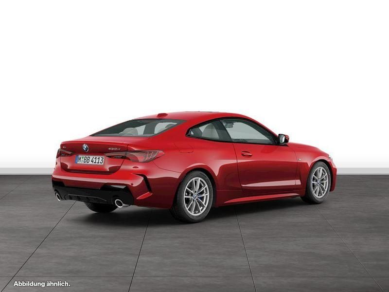 Gebraucht BMW 430 Comfort Edition 286 PS (210 kW) 2025 Coupé
