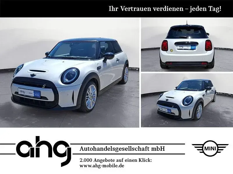Gebraucht Mini Cooper SE Classic 135 kW (184 PS) 2023 Kleinwagen
