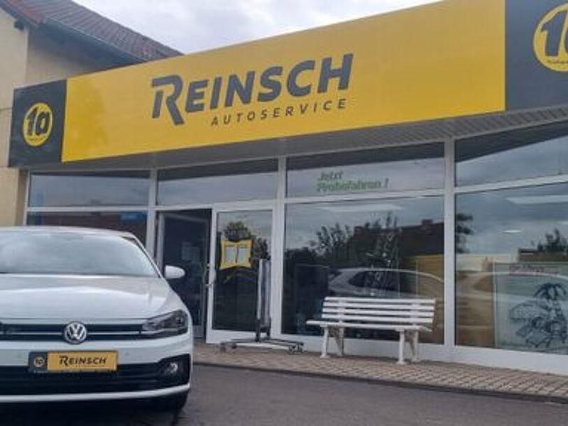 Gebraucht VW Polo Highline 116 PS (85 kW) 2020 Andere Kleinwagen