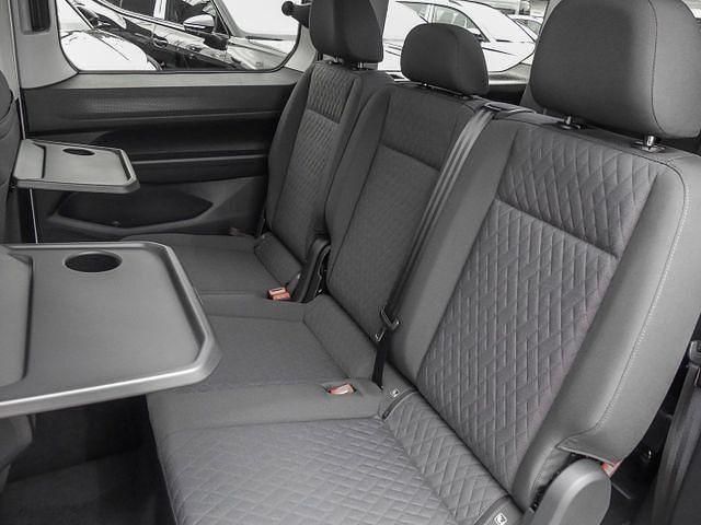 Neu VW Caddy Maxi Life 102 PS (75 kW) 2026 Weiß Van / Kleinbus