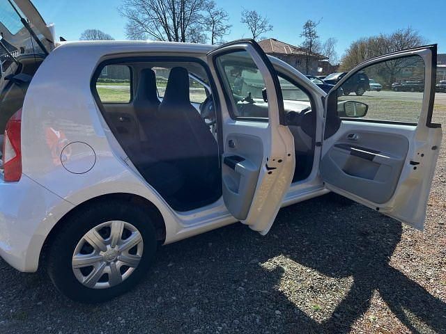 Gebraucht Seat Mii Style 60 PS (44 kW) 2019 Kleinwagen