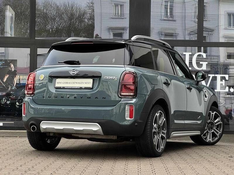 Gebraucht Mini Cooper 2020 Andere Kleinwagen