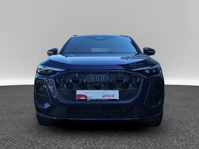 Gebraucht Audi Q5 Sport 204 PS (150 kW) 2025 Blau SUV