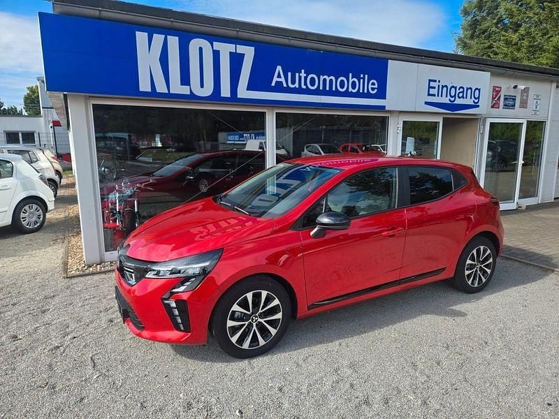Schwarz Neu 2024 Mitsubishi Colt Limousine | 17.990 € (Superpreis) - Bild 1/4