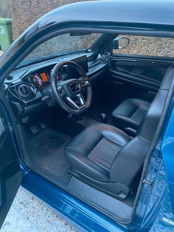 Gebraucht Ligier JS50 2024 Kleinwagen