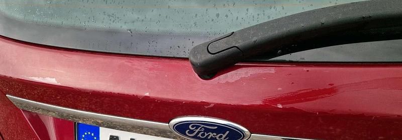 Gebraucht Ford Fiesta Titanium 97 PS (71 kW) 2012 Kleinwagen