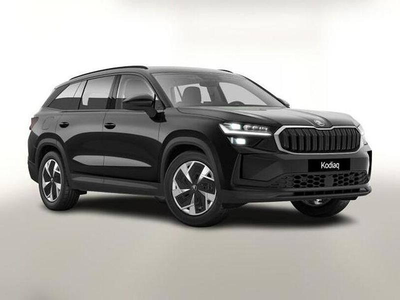 Andere Neu 2025 Skoda Kodiaq SUV | 40.978 € (Fairer Preis) - Bild 1/1