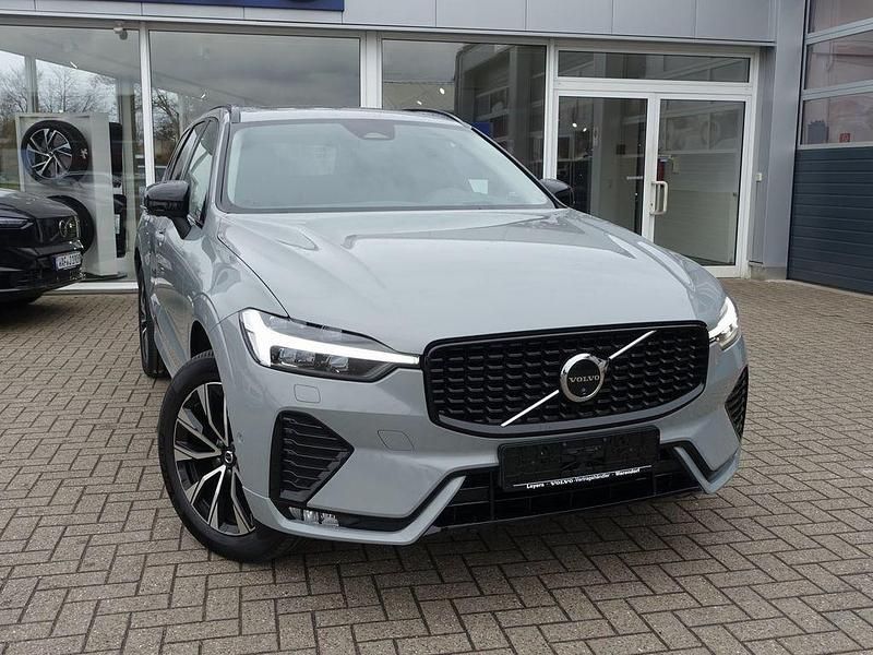 Gebraucht Volvo XC60 Plus 250 PS (183 kW) 2025 Grau SUV