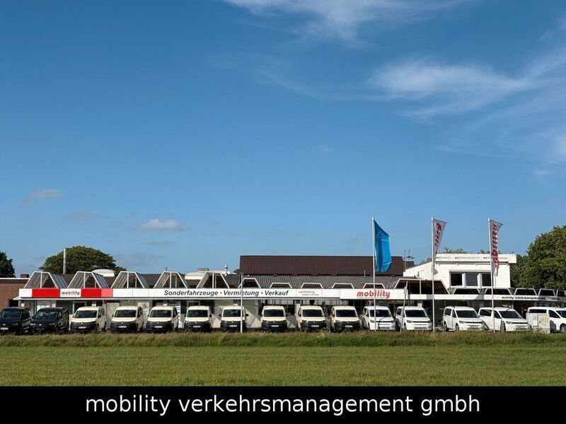 Gebraucht VW Caddy Maxi S 122 PS (89 kW) 2025 Weiß Van / Kleinbus