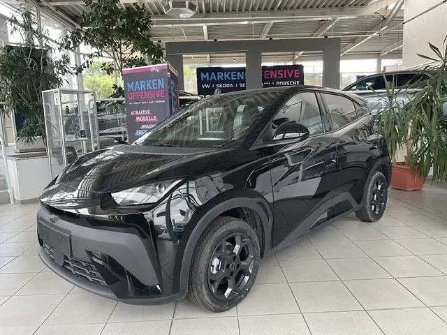 Gebraucht BYD Dolphin Surf Boost 64 kW (88 PS) 2026 Grau Kleinwagen