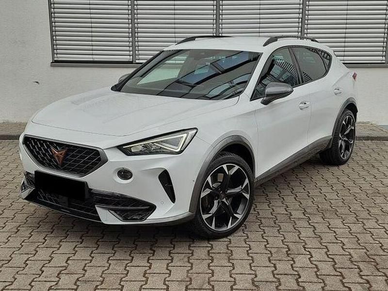 Gebraucht Cupra Formentor VZ 384 PS (282 kW) 2022 Andere SUV
