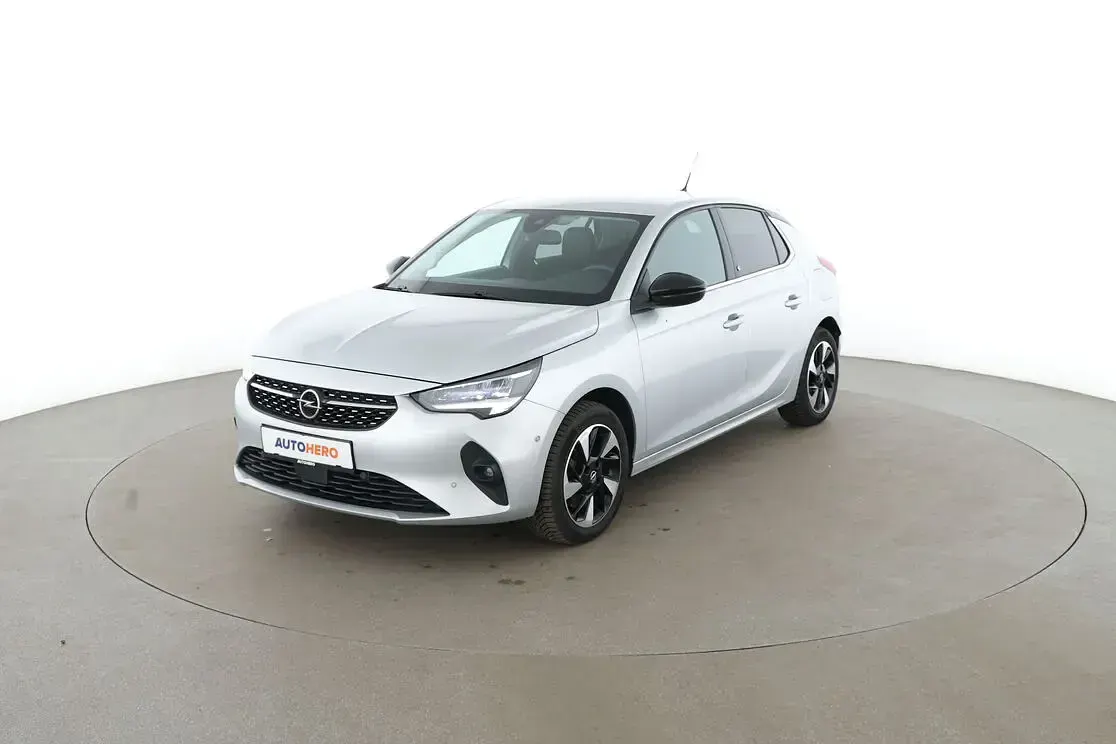 Gebraucht Opel Corsa drive 100 kW (136 PS) 2022 Kleinwagen