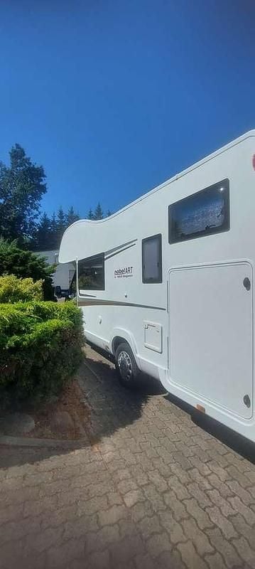 Gebraucht Ford Transit 131 PS (96 kW) 2019 Van / Kleinbus