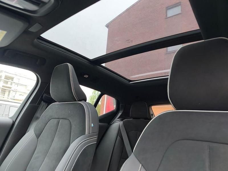 Gebraucht Volvo XC40 Plus 197 PS (144 kW) 2025 Schwarz SUV