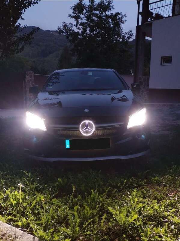 Gebraucht 2014 Mercedes CLA45 AMG AMG Coupé | 25.500 € (Fairer Preis) - Bild 1/4