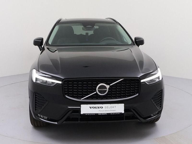 Gebraucht Volvo XC60 Plus 250 PS (183 kW) 2025 Schwarz SUV