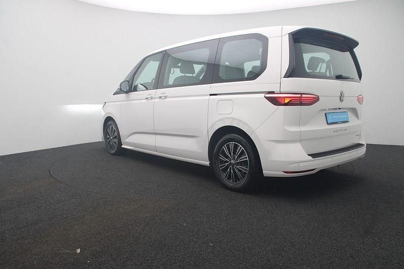 Usado VW Multivan Life 150 HP (110 kW) 2022 Branco Monovolume