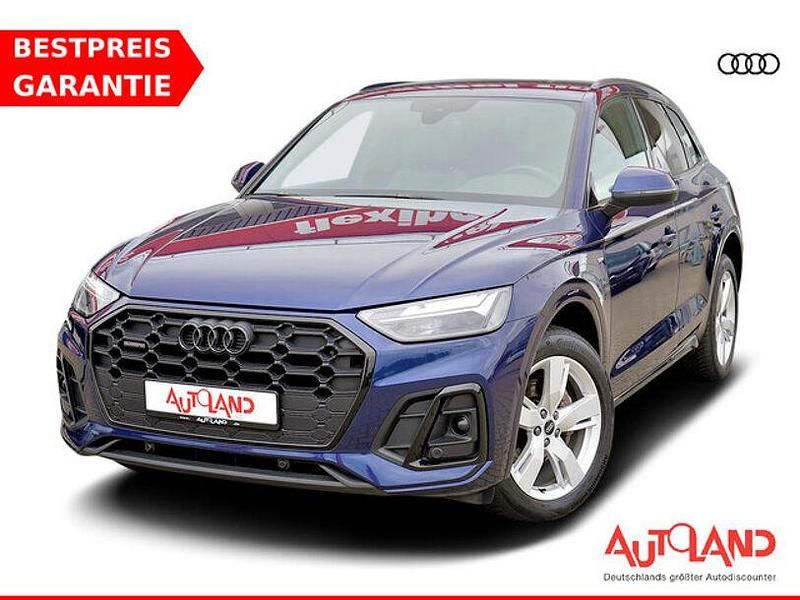 Andere Gebraucht 2023 Audi Q5 Ambiente SUV | 39.890 € (Fairer Preis) - Bild 1/4