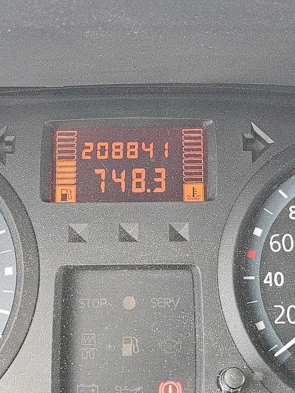 Gebraucht Renault Clio II Campus 90 PS (66 kW) 2001 Schwarz Kleinwagen