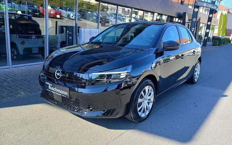 Gebraucht Opel Corsa-e 100 kW (136 PS) 2025 Kleinwagen