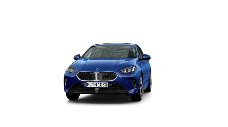 Usata BMW 123 Efficient Dynamics 204 CV (150 kW) 2026 Utilitaria