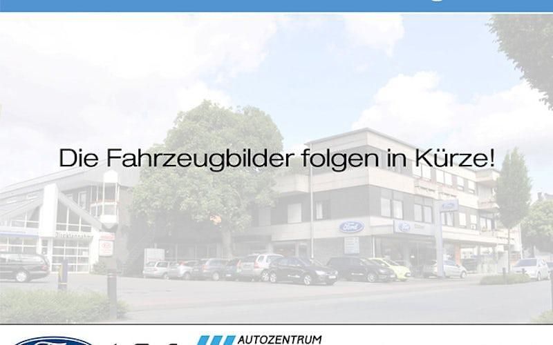 Gebraucht Ford Puma Titanium 125 PS (91 kW) 2022 Schwarz SUV