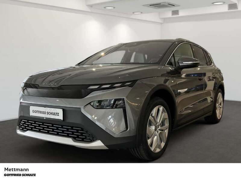 Othercolor Gebraucht 2025 Skoda Elroq SUV | 45.990 € (Fairer Preis) - Bild 1/4