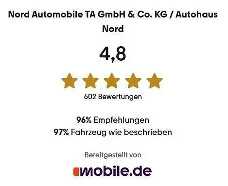 Gebraucht Ford Transit Connect 101 PS (74 kW) 2022 Weiß Van / Kleinbus