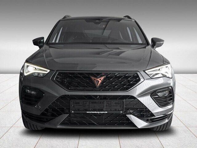 Gebraucht Cupra Ateca VZ 300 PS (220 kW) 2024 Othercolor SUV