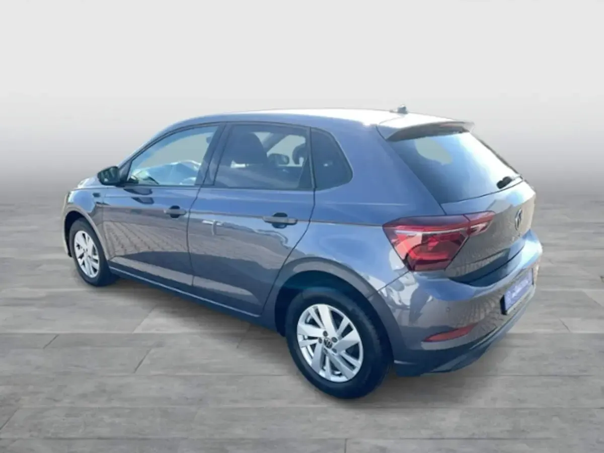 Gebraucht VW Polo Style 95 PS (69 kW) 2022 Kleinwagen