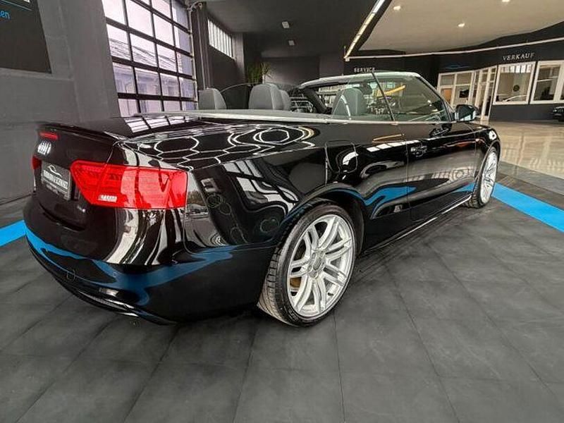 Usata Audi A5 S-Line 2016 Andere Coupé