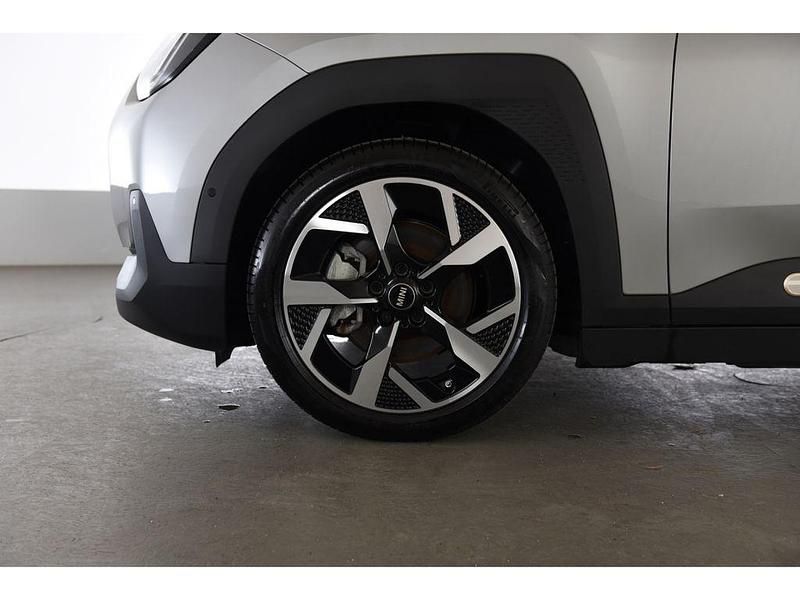 Gebraucht Mini Aceman Classic 135 kW (184 PS) 2024 Silber SUV