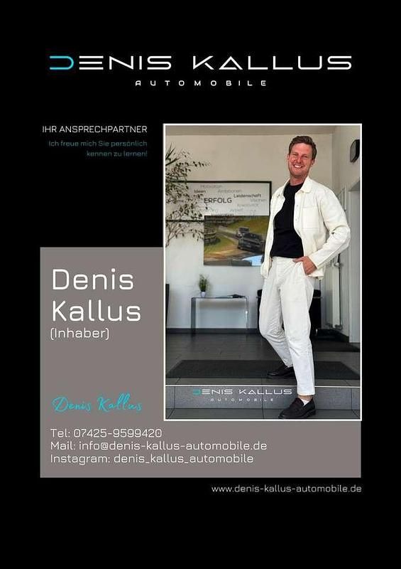 Gebraucht Audi RS6 600 PS (441 kW) 2022 Tangorot metallic Kombi