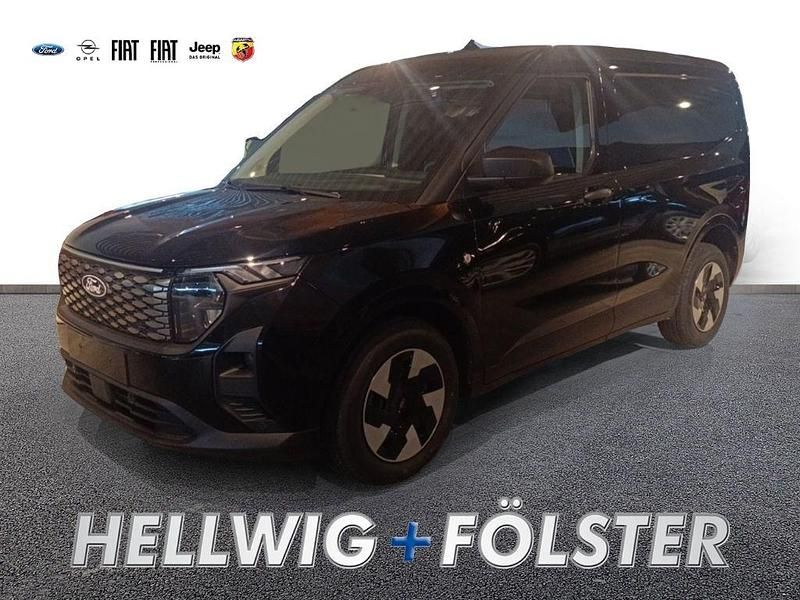 Neu Ford Transit Trend 100 kW (136 PS) 2026 Schwarz Limousine