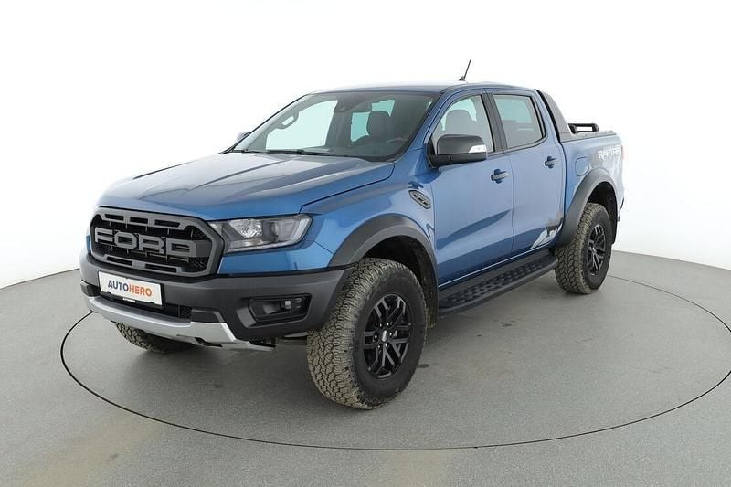 Occasion Ford Ranger Raptor 212 ch (155 kW) 2022 Pick-up