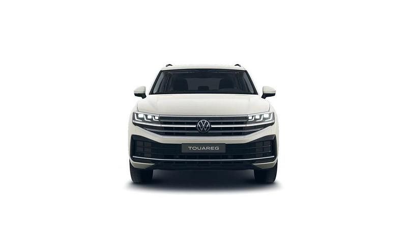 Gebraucht VW Touareg Elegance 231 PS (169 kW) 2025 Sechura beige metallic SUV