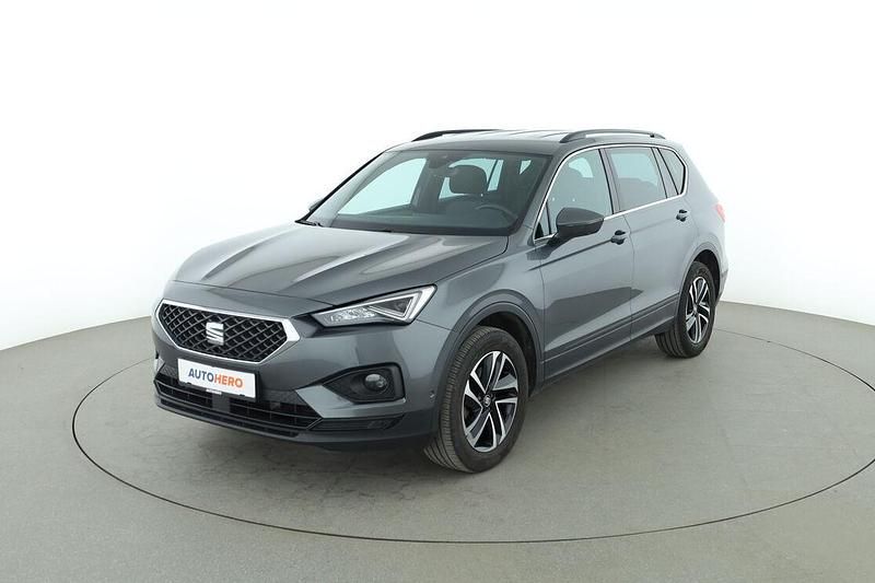 Usata Seat Tarraco Style 150 CV (110 kW) 2019 SUV