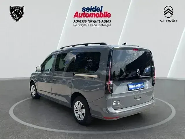 Gebraucht VW Caddy Maxi California 2023 Andere Van / Kleinbus