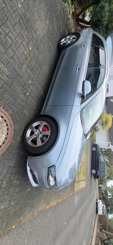 Gebraucht Audi A4 265 PS (194 kW) 2009 Andere farben Kombi