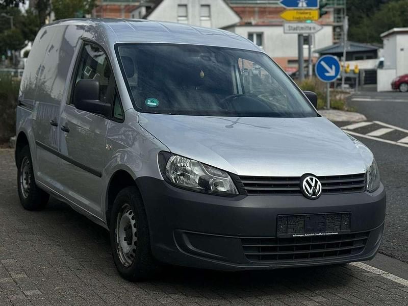 Other Gebraucht 2012 VW Caddy Van / Kleinbus | 4.900 € (Superpreis) - Bild 1/4