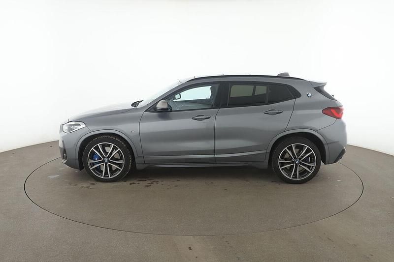 Gebraucht BMW X2 Performance 2022 Grau SUV