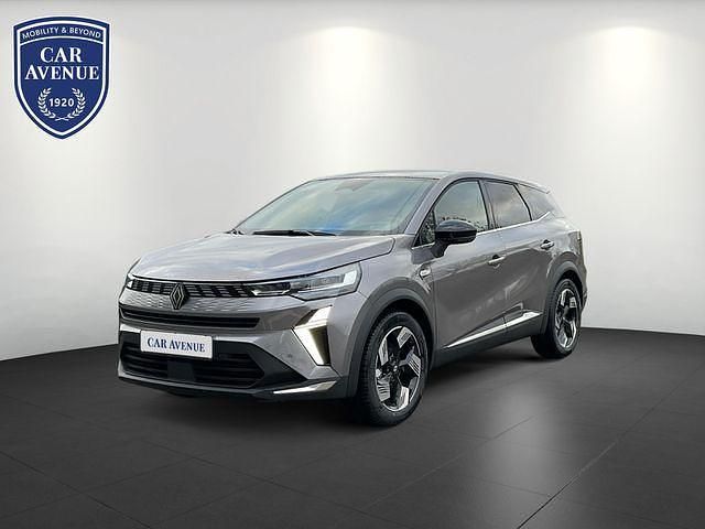 Grau (stahlgrau metallic (grau) (grau)) Gebraucht 2024 Renault Symbioz Techno SUV | 28.890 € (Fairer Preis) - Bild 1/4