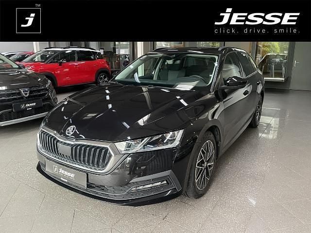 Schwarzmagic perleffekt Gebraucht 2021 Skoda Octavia Ambition Kombi | 19.490 € (Fairer Preis) - Bild 1/4