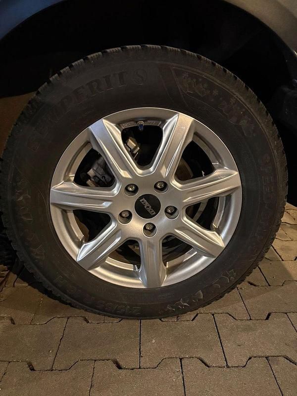 Gebraucht Mazda CX-30 150 PS (110 kW) 2021 Grau SUV